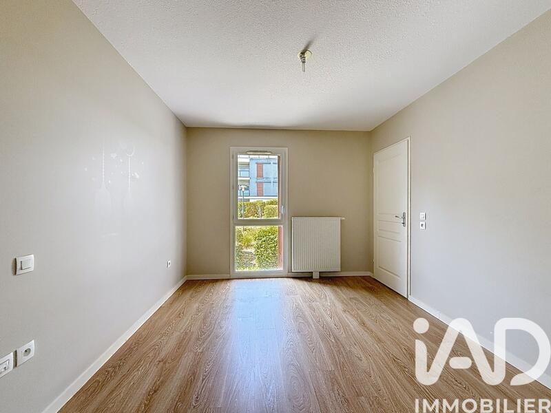 Appartement - 41 m² - 2 pièces