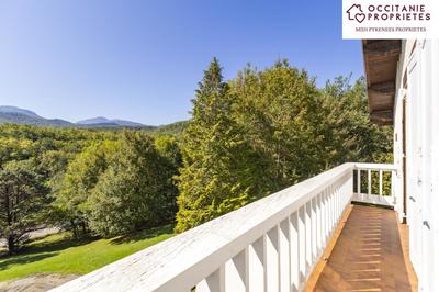 Villa - 203 m² - 7 pièces