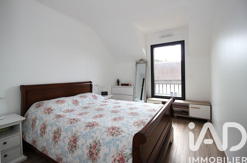 Maison de maîtres - 145 m² - 6 pièces