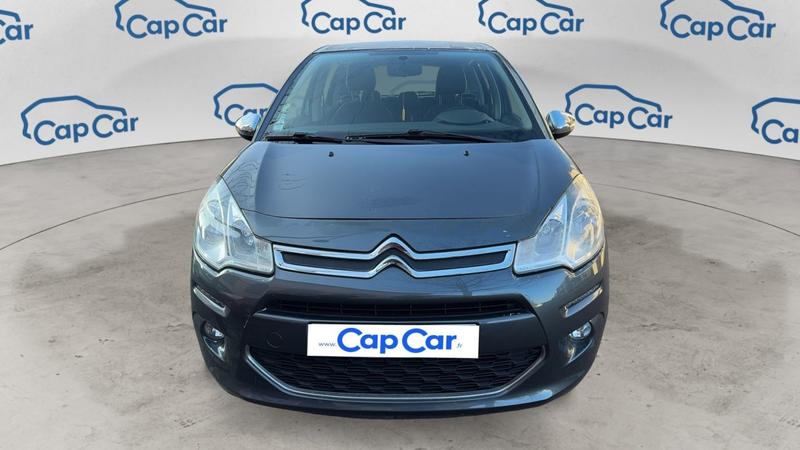 Citroën C3 II 1.4 HDi 70 Business
