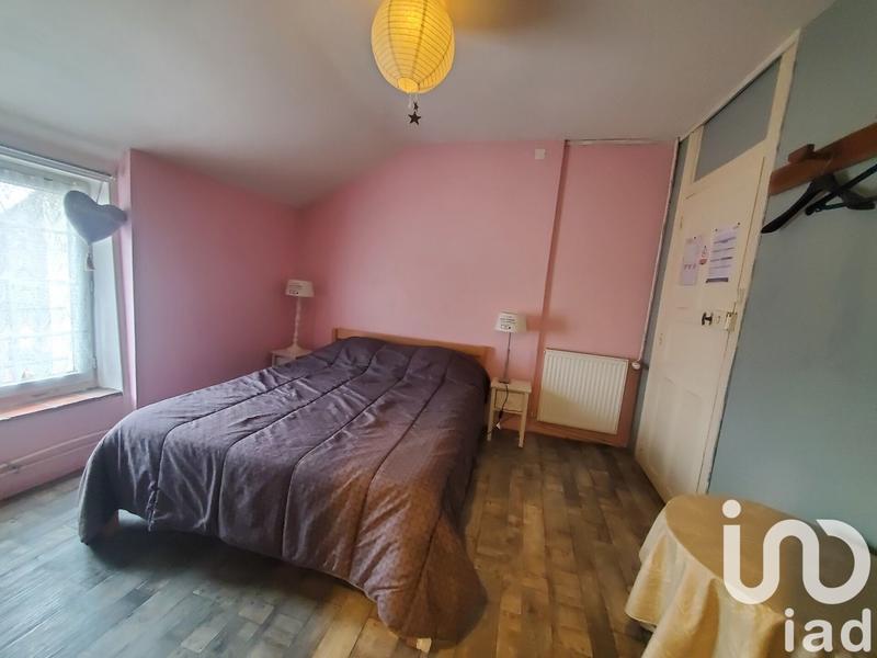 Maison de village - 390 m² - 14 pièces