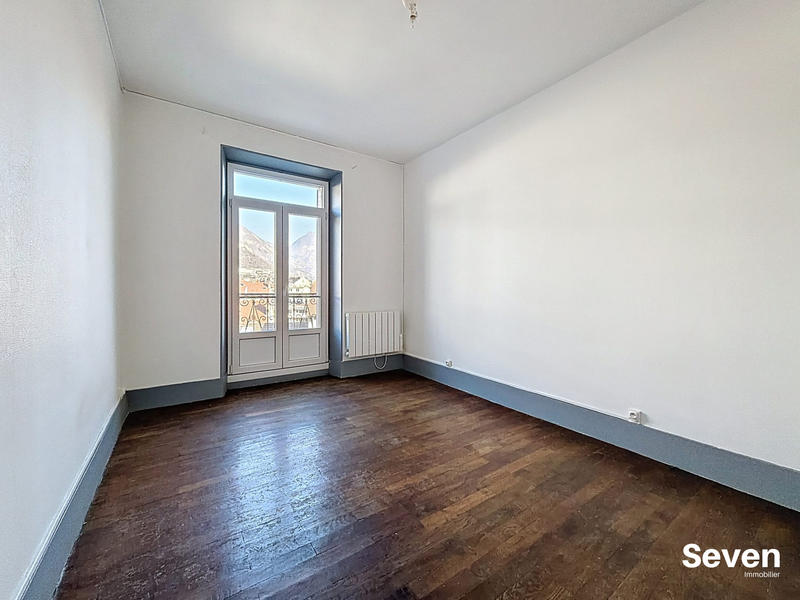 Appartement - 53 m² - 2 pièces