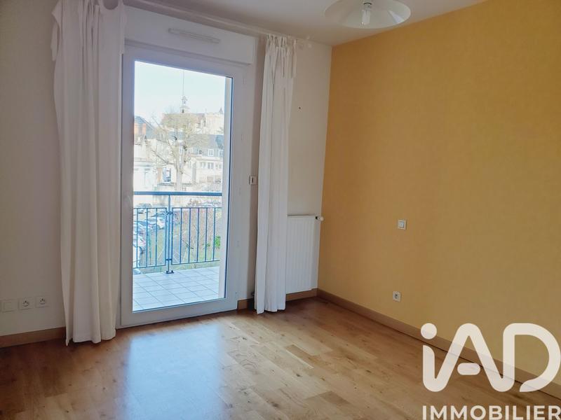 Appartement - 97 m² - 4 pièces