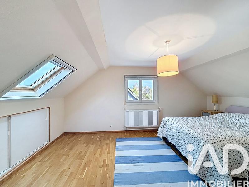 Maison - 132 m² - 6 pièces