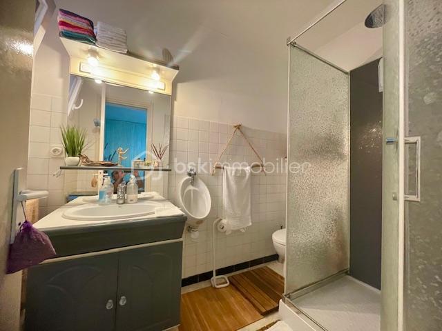 Villa - 140 m² - 6 pièces