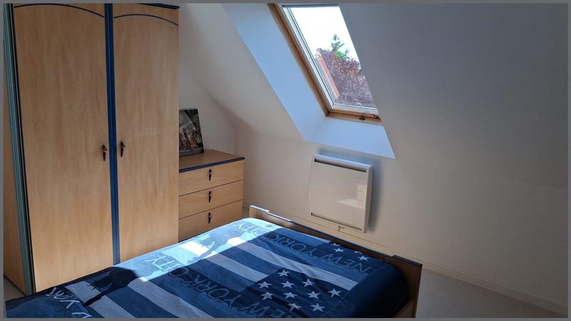 Maison - 210 m² - 11 pièces