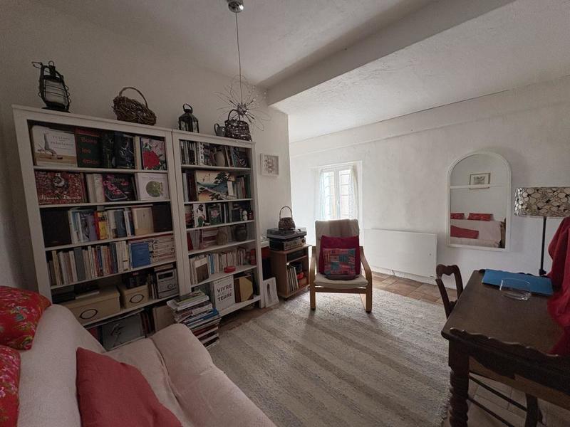 Maison - 94 m² - 5 pièces