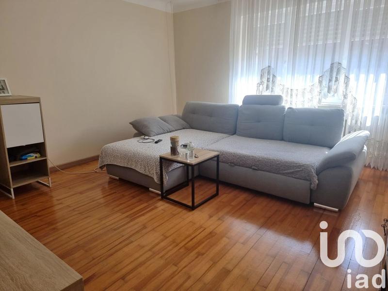 Maison de village - 154 m² - 8 pièces