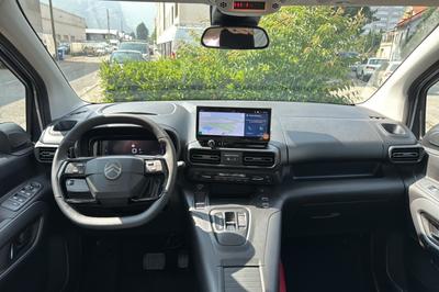 Citroën Berlingo Hdi 130 Eat8 Max Suréquip
