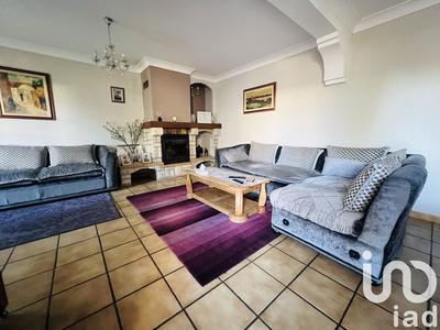 Maison - 161 m² - 6 pièces