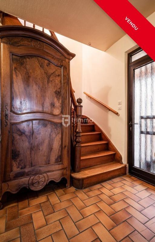 Propriété - 109 m² - 5 pièces