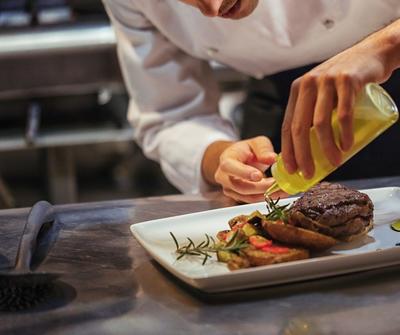 Fonds de commerce - Hôtellerie / Restauration - 240 m²