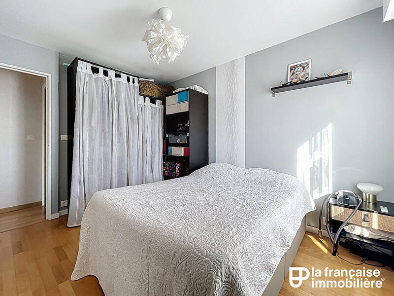 Appartement - 73 m² - 3 pièces