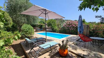 Maison de village - 129 m² - 5 pièces