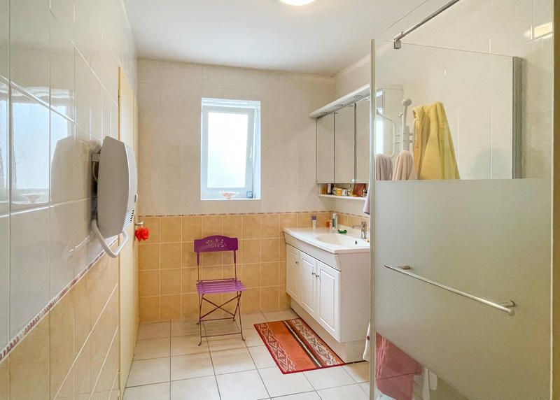 Maison - 138 m² - 7 pièces