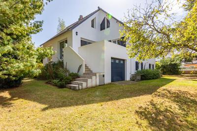 Maison - 187 m² - 6 pièces