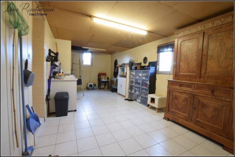 Maison - 109 m² - 5 pièces