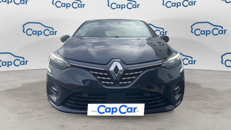 Renault Clio 1.3 TCe 140 Lutecia