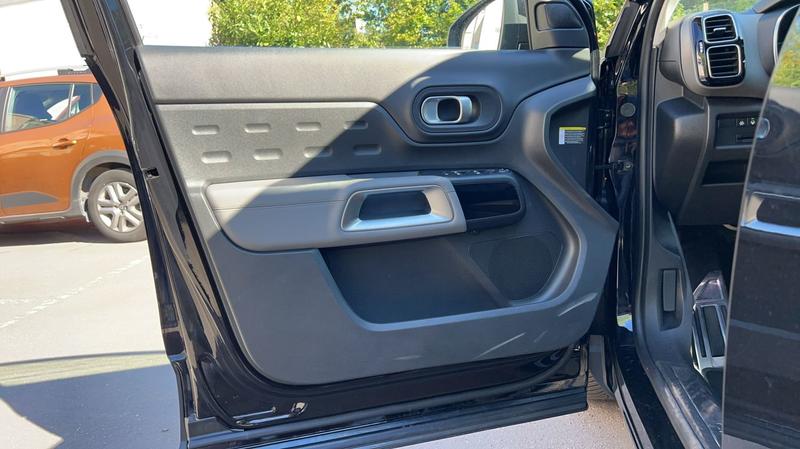 Citroën C5 Aircross 1.6 PureTech 180 Eat8 Shine