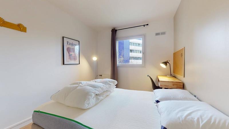 Appartement - 97 m²