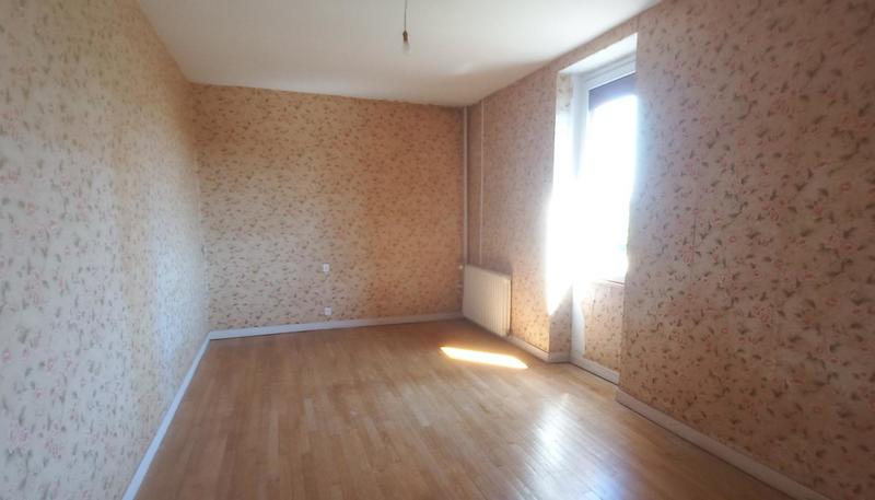 Maison en pierre - 140 m² - 6 pièces