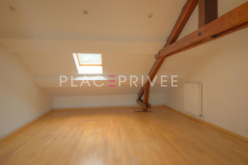 Appartement - 45 m² - 3 pièces