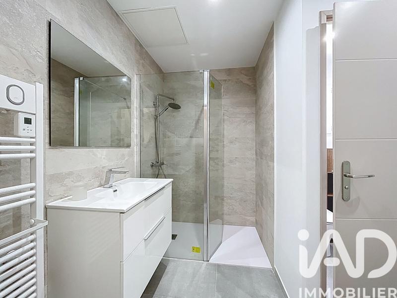 Appartement - 95 m² - 4 pièces