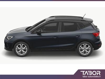 Seat Arona 1.0 Tsi 116 Dsg Fr VollLED cam