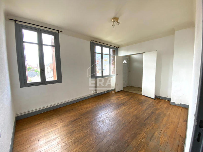 Maison - 160 m² - 8 pièces