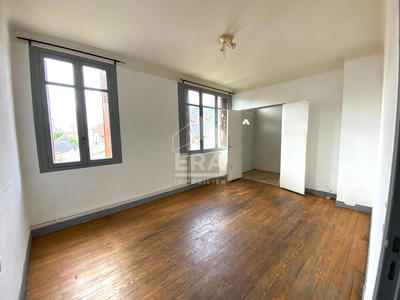 Maison - 160 m² - 8 pièces