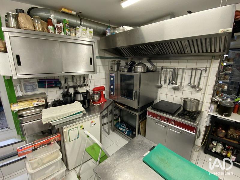 Local commercial - 65 m²