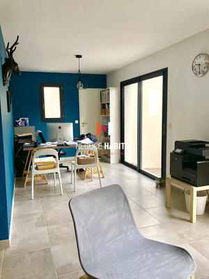 Local commercial - 14 m²