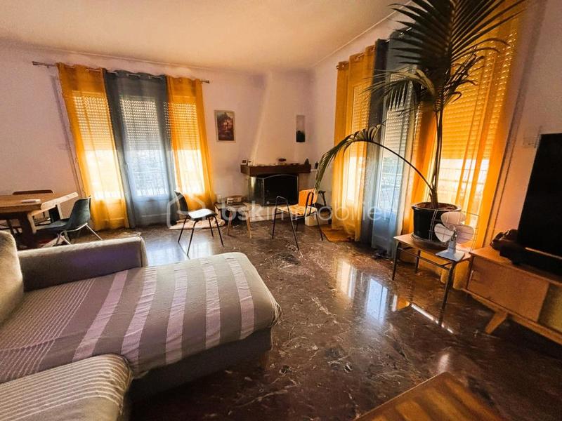 Villa - 110 m² - 5 pièces