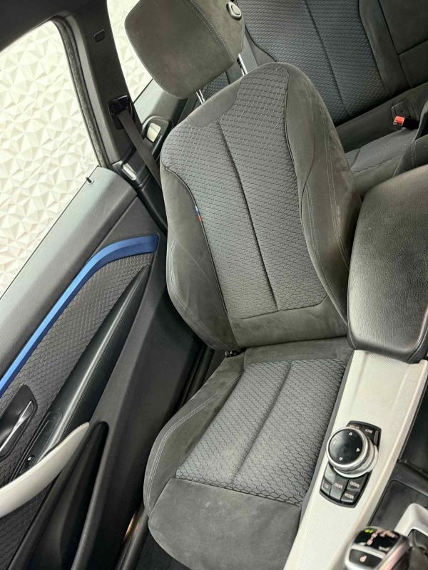 Bmw 430d (F32) Coupé 3.0 d 16v 258 Cv. Bva8