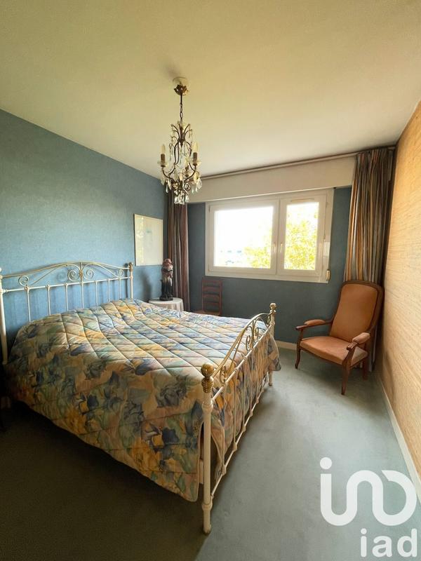 Appartement - 96 m² - 6 pièces