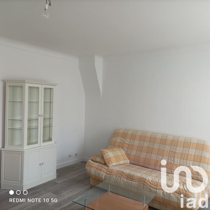 Appartement - 74 m² - 3 pièces