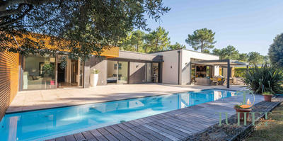 Villa - 238 m² - 5 pièces