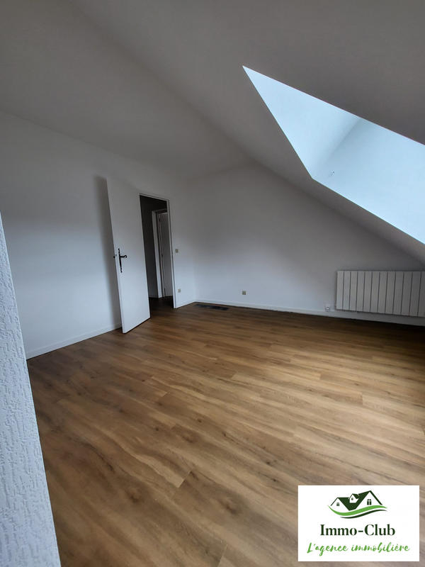 Maison contemporaine - 119 m² - 5 pièces