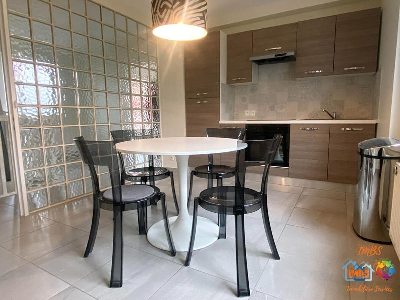 Maison - 103 m² - 2 pièces