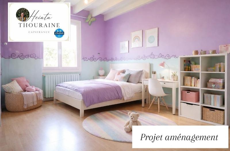 Maison - 194 m² - 9 pièces