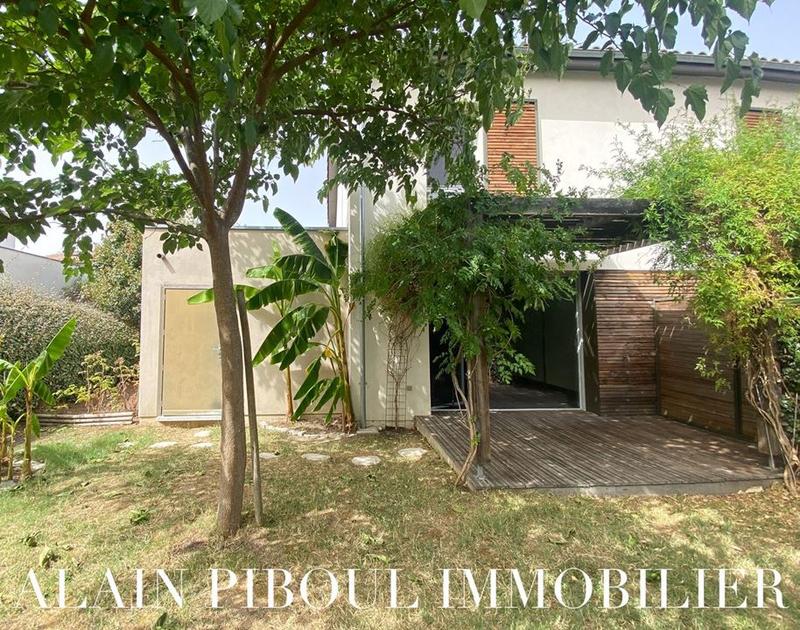 Villa - 69 m² - 3 pièces