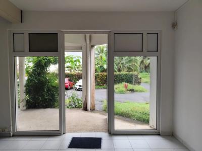 Magasins - 45 m² - 1 pièce