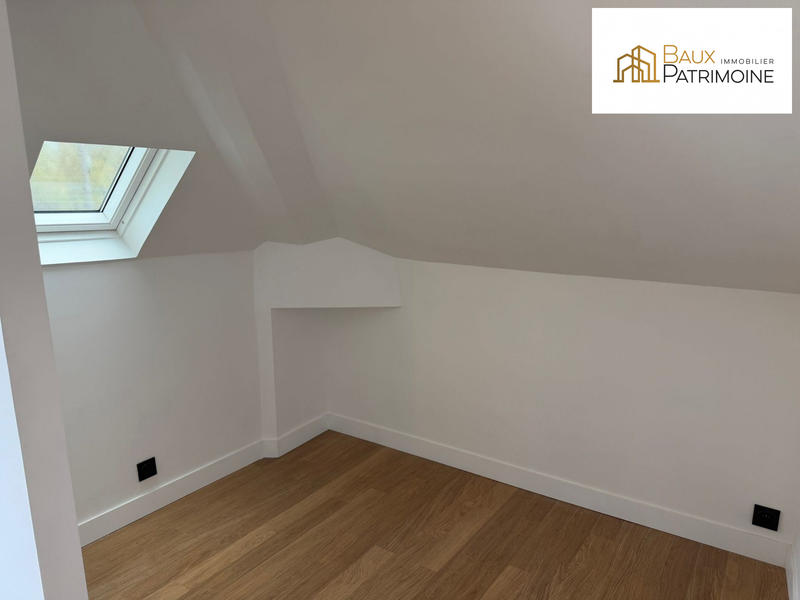 Appartement - 33 m² - 2 pièces