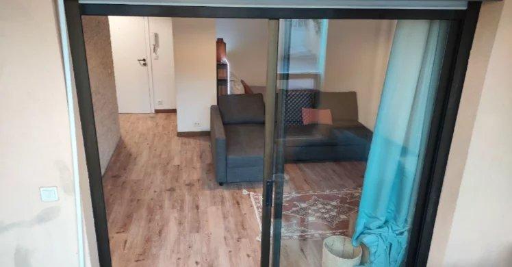 Appartement - 27 m² - 1 pièce