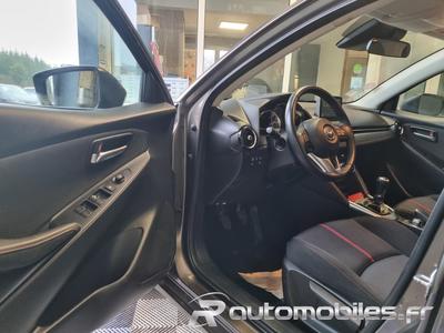 Mazda 2 1.5 Skyactiv-G 115 Selection