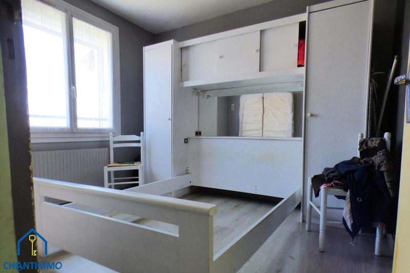 Maison - 97 m² - 5 pièces