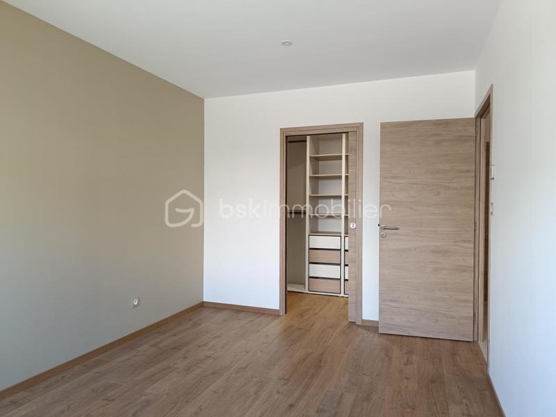 Maison - 121 m² - 5 pièces