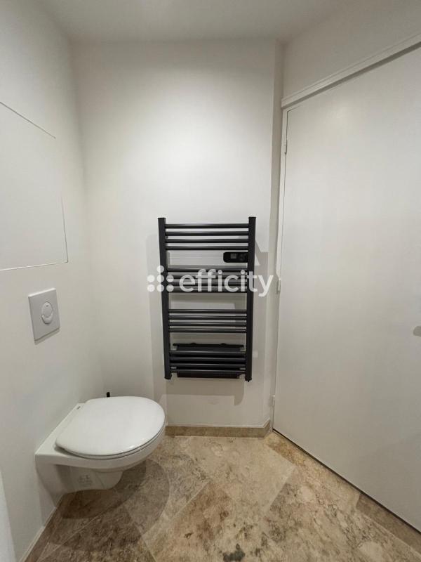 Appartement - 25 m² - 1 pièce