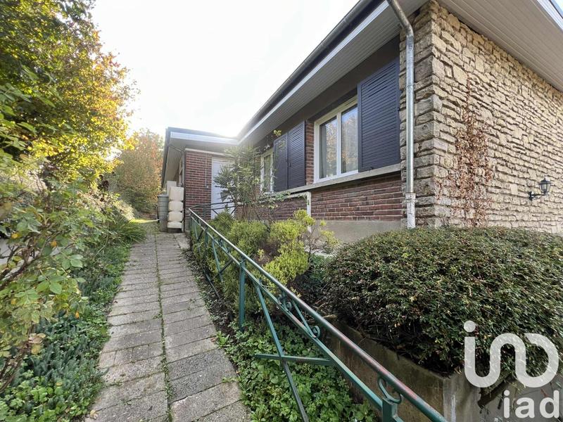 Maison de maîtres - 180 m² - 7 pièces