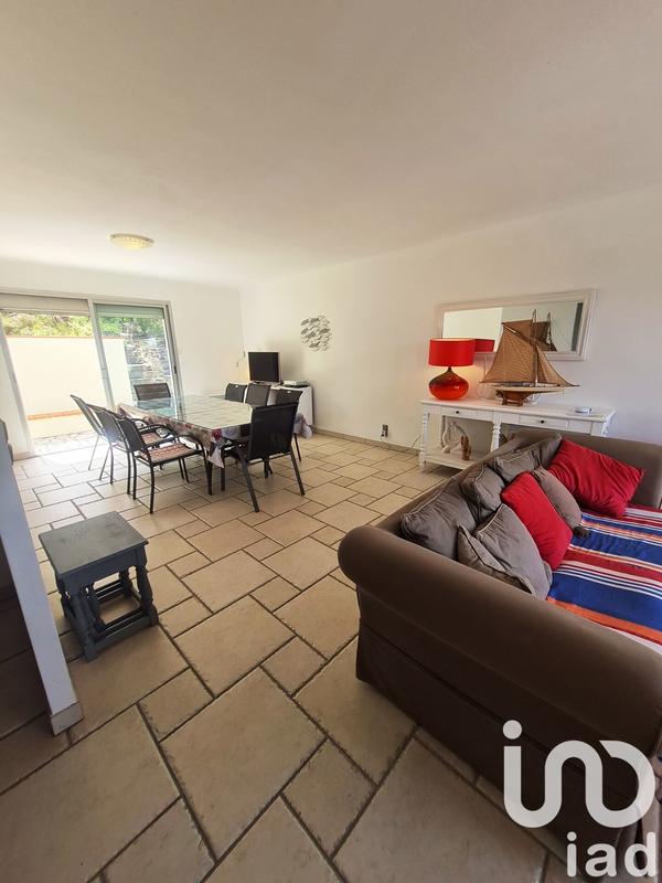 Maison - 130 m² - 4 pièces